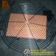 Wire Mesh Fan Guards Industrial Fan Guards